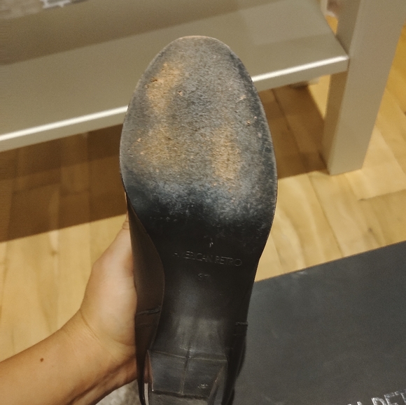 American retro booties - Picture 3 of 7